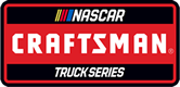 NASCAR Craftsman Truck Series logo