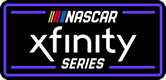 NASCAR Xfinity Series logo